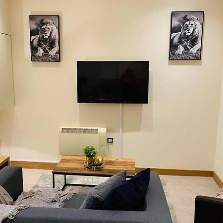 Executive Central Apartment サンダーランド エクステリア 写真