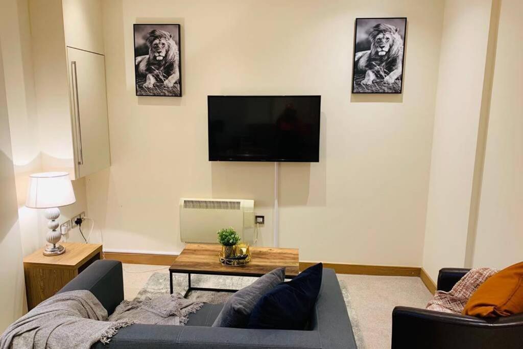 Executive Central Apartment サンダーランド エクステリア 写真