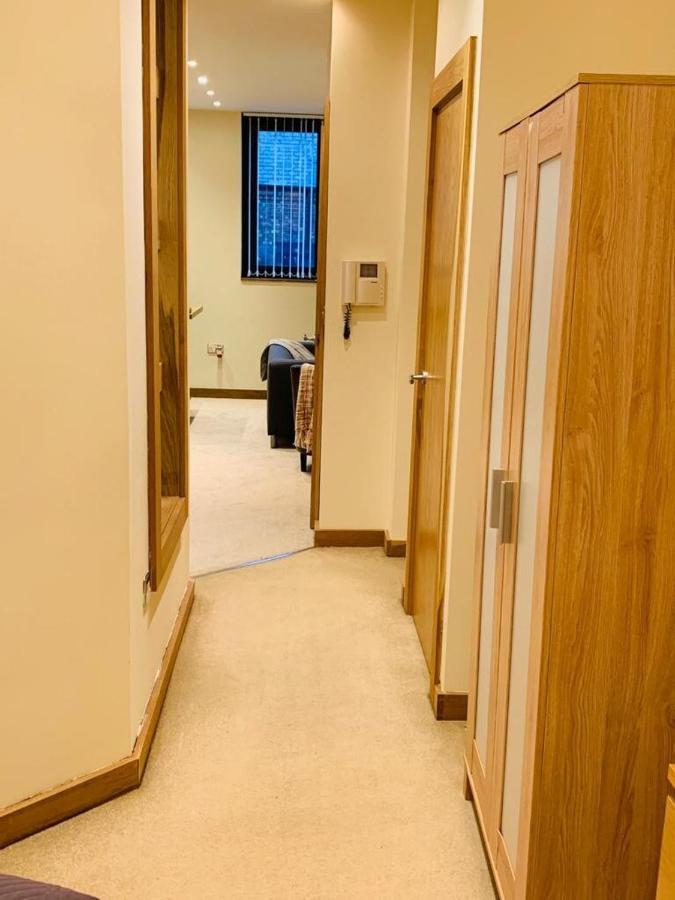 Executive Central Apartment サンダーランド エクステリア 写真