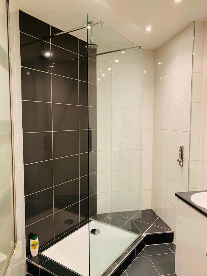 Executive Central Apartment サンダーランド エクステリア 写真