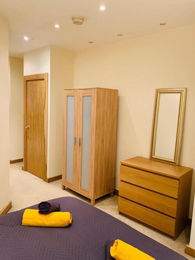 Executive Central Apartment サンダーランド エクステリア 写真