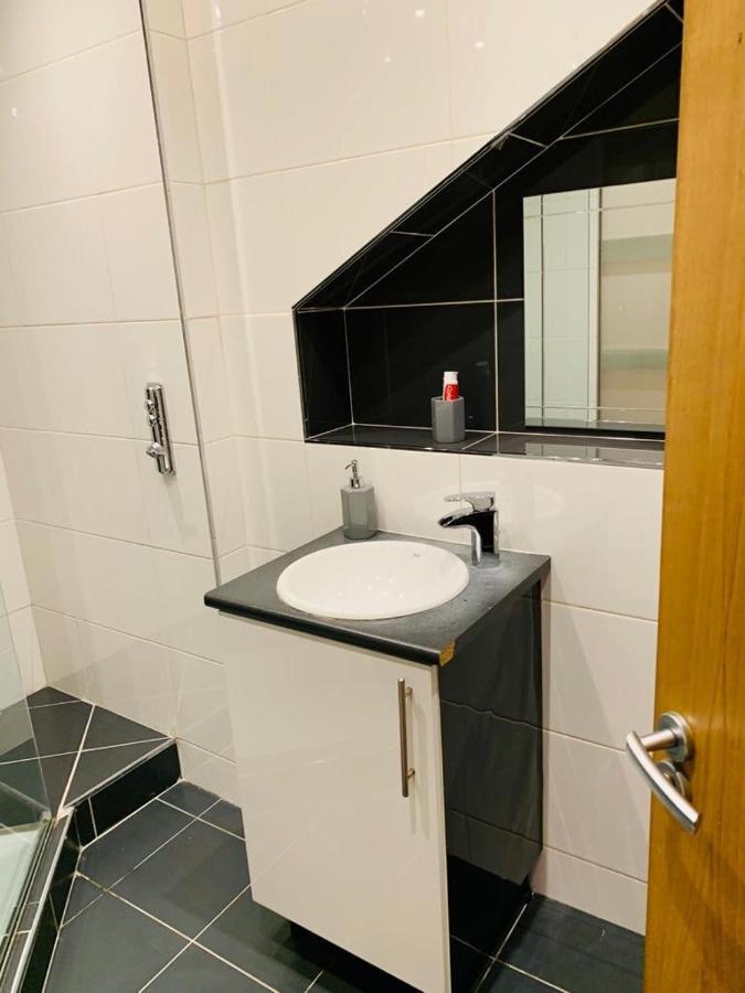 Executive Central Apartment サンダーランド エクステリア 写真