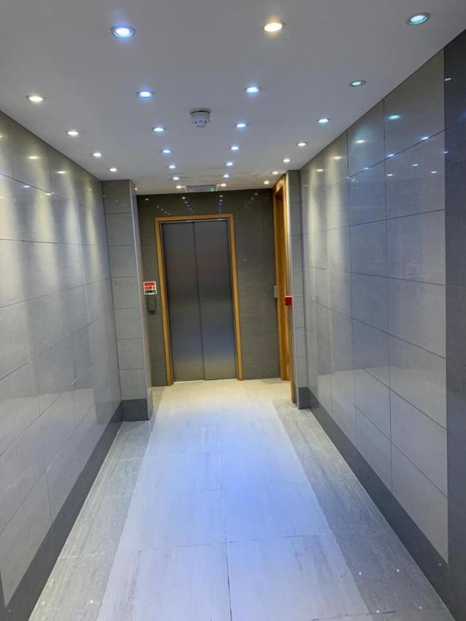Executive Central Apartment サンダーランド エクステリア 写真